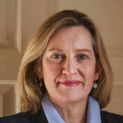 Amber Rudd (Pinwheel author)